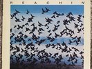 NM PROMO - ROGER GLENN - Reachin' - 1976 FANTASY F-9516 LP Vinyl Record