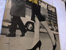 Cool Struttin Sonny Clark Jazz Vinyl Record 1960’s