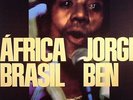 JORGE BEN - Africa Brasil (remastered) - Vinyl (limited 180 gram vinyl LP)