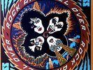 Kiss (Kizz) - Rock And Roll Over GER LP 1980 (VG+/VG+) Vinyl '*