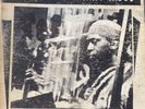 Sun Ra And His Myth-Science Arkestra - Fate In A Pleasant Mood Vinyl LP 1965