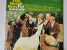 The Beach Boys - Pet Sounds - MONO FIRST PRESSING  T-2458 VG-/G+