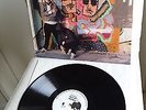 ICKE & ER (Rolf Zacher BERLIN) °° original Vinyl LP °° Mach Et Einfach   (2007)
