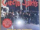 CIRCLE JERKS WILD IN THE STREETS DELUXE VINYL LP LIMITED EDITON  SEALED MINT