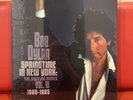 Bob Dylan Springtime in New York Third Man Records Vault #49 Colored Vinyl 4LP