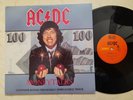 AC/Dc Money Talks 1990 Australia Albert 1st Press Maxi Archive Condition