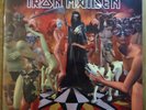 Iron Maiden Dance Of Death LP (2017) NEW