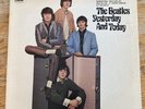 The Beatles Yesterday And Today Capitol T-2553 Mono Scranton Pressing