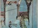 GENESIS: Trespass ’70 US Impulse Prog Psych Rare OG LP Vinyl
