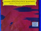Karlheinz Stockhausen GESANG DER JÜNGLINGE / KONTAKTE • Dt. Grammophon 138811