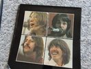 The Beatles “Let It Be” Box Set Mit  Booklet