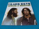 The Black Keys Attack & Release Vinyl LP (NO CD) Nonesuch 292476-1, 2008 Mint-NM