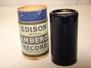 EDISON BA 3756 THOMAS A. EDISON Let Us Not Forget 9    Beautiful copy