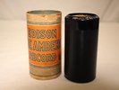 EDISON BA 5090 HARRY RESER TN. HAPPY BOYS Show Me The Way To Go Home  9 OB