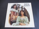 Sue & Sunny - Same 1970 UK LP REFLECTION 1st FEMALE FOLK PSYCH