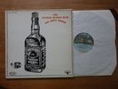THE CHARLIE DANIELS BAND - WAY DOWN YONDER / US / LP / P 1974 / RARE  / TIPP