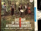 Roy Haynes Out Of The Afternoon NM/EX Promo WLP Mono Impulse lp Roland Kirk