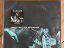 Joe Henderson Inner Urge SRX Test Pressing Sealed  Music Matters Blue Note lp