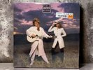The Judds River Of Time LP Vinyl Original 1989 RCA With Original Shrink Wrap