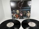 Black Sabbath ‎– Live Evil 1982 Vinyl 33 RPM   Warner Bros.  ‎– 1-23742 Gatefold