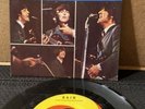 The Beatles PAPERBACK WRITER / RAIN - 1966 US Capitol Picture Sleeve/7” Single