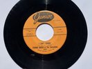 Yvonne Baker & The Sensations - 