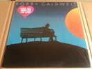 Bobby Caldwell - S/T - OG 1978 Clouds Funk / Soul LP NM In Shrink w/Hype Sticker