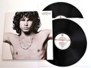 THE BEST OF THE DOORS LP N MINT VINYL UK Greatest Hits Compilation Double Album