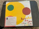 Bright Eyes Original Release 286 of 300 Letting Off the Happiness rock NBP LP