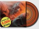 Muse | Will Of The People | Ltd. Numbered Zoetrope Vinyl 8000 Stück | Mint/NM