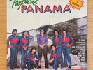 Tropical Panama - Lp - 13 Exitos - TH-Mex Records - 1983 Cumbia