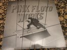 PINK FLOYD   WORKS   1983 GOLD SEAL NUMBERED PROMO VINYL LP   NEVER PLAYED NM