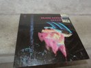 70s Vintage Sealed Black Sabbath Paranoid LP Vinyl Album WB WS-1887 Heavy Metal