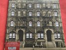 Led Zeppelin - Physical Graffiti 40th Anniversary Vinyl Album : NEW & SEALED