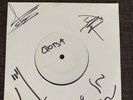 Queens of the Stone Age (QOTSA) - Fun Machine Signed 7”