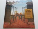 Toploader - Onka's Big Moka 2020 MOV Limited Numbered Orange Vinyl LP *Sealed*