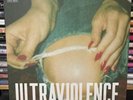 Lana Del Rey - Ultraviolence (Urban Outfitters Alt Cover Blue & Violet) Vinyl LP