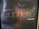 Euphoria Score Season 1 Purple Splatter Vinyl AS NEW