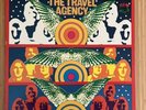 The Travel Agency 1968 VG+/VG+