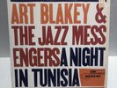 ART BLAKEY 