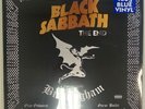 The End Birmingham by BLACK SABBATH - (NEW&SEALED) w/Minor Sleeve Damage
