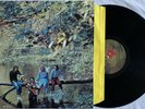 Wings - Wild Life - Vinyl LP - U.K. 1st Press - Apple 1971 EX+