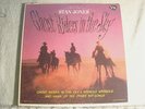 LP - STAN JONES -GHOST RIDERS IN THE SKY -MONO -DG- BLACK LABEL - NM