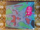 The Rolling Stones Emotional Rescue Vinyl SEALED w/ HYPE Sticker Poster 1980 LP