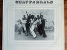 The Chapparrals - Shake Your Head **Original US Maximillion Records MR 1000 LP**