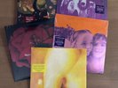 Smashing Pumpkins vinyl Gish Siamese Dream Mellon Collie Adore Pisces NEW SEALED