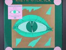 ROBYN HITCHCOCK: eye TWIN TONE 12