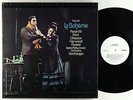 Von Karajan/Pavarotti - Puccini: La Boheme 2xLP - MFSL 2-256 Audiophile Ltd VG++