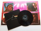 Pink Floyd - Dark Side Of The Moon UK 1970's Harvest Records LP