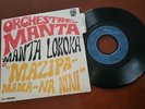Orchestre Manta 